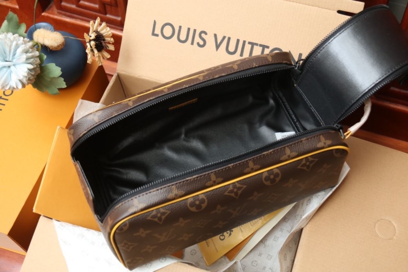 LV Cosmetic Bags